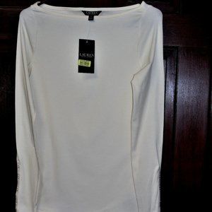 Ralph Lauren Long Sleeve Tee Shirt